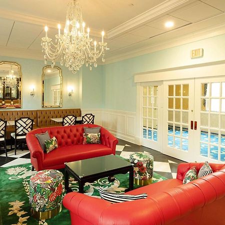 וירג'יניה ביץ' The Founders Inn & Spa Tapestry Collection By Hilton מראה חיצוני תמונה