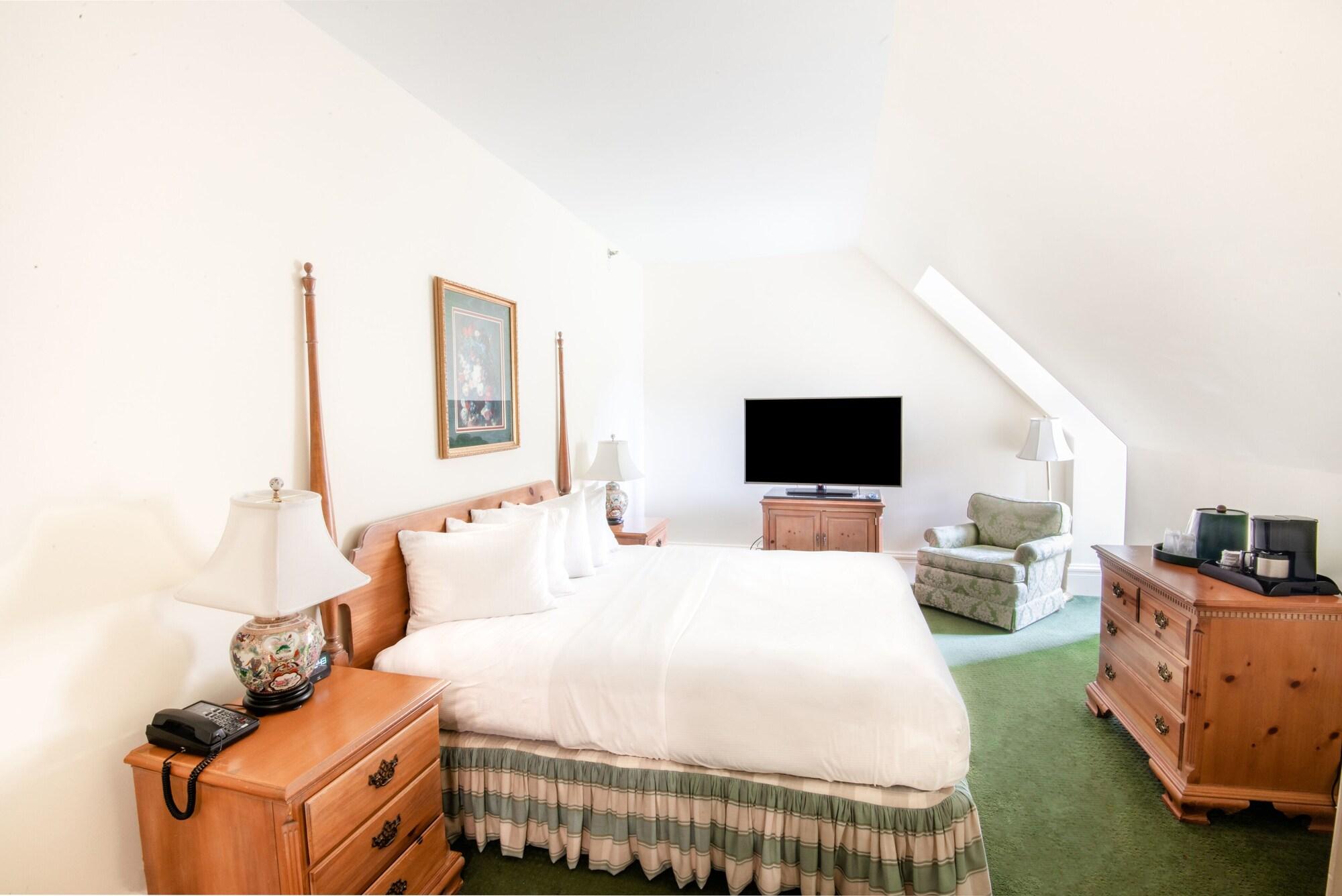 וירג'יניה ביץ' The Founders Inn & Spa Tapestry Collection By Hilton מראה חיצוני תמונה