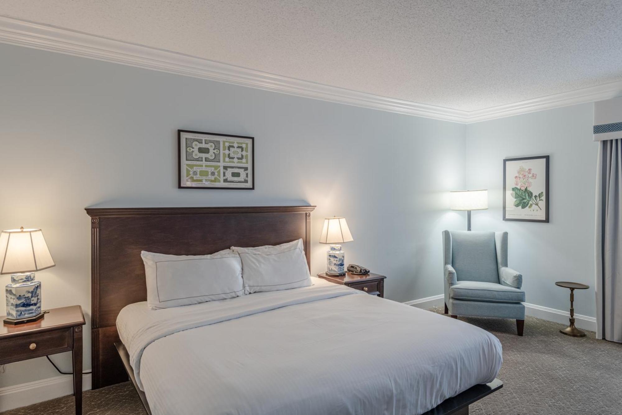 וירג'יניה ביץ' The Founders Inn & Spa Tapestry Collection By Hilton מראה חיצוני תמונה