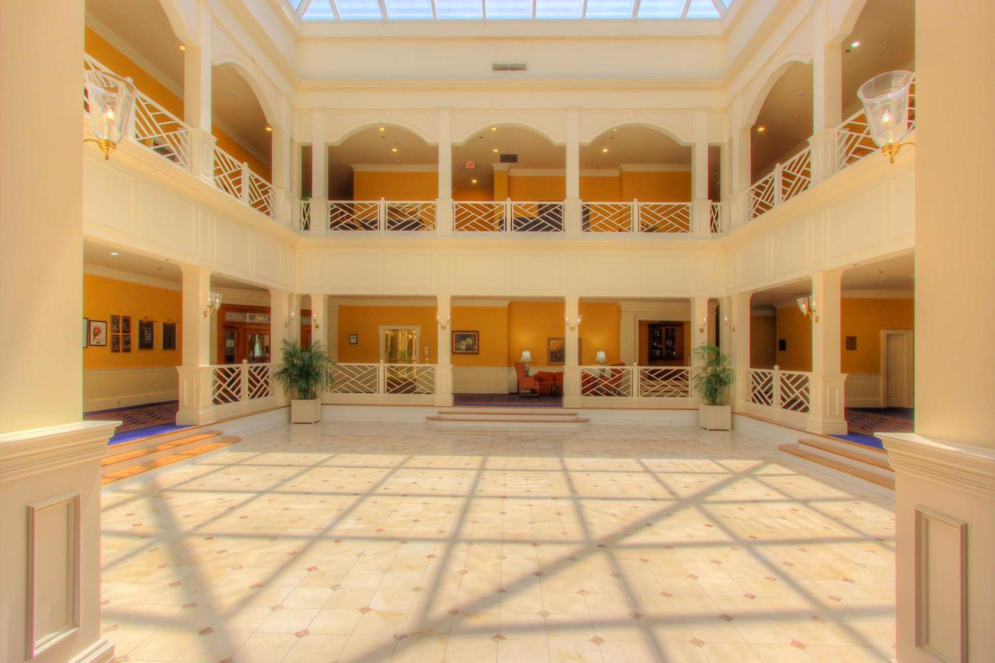 וירג'יניה ביץ' The Founders Inn & Spa Tapestry Collection By Hilton מראה חיצוני תמונה