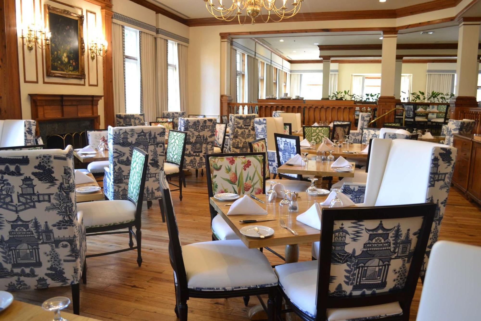 וירג'יניה ביץ' The Founders Inn & Spa Tapestry Collection By Hilton מראה חיצוני תמונה