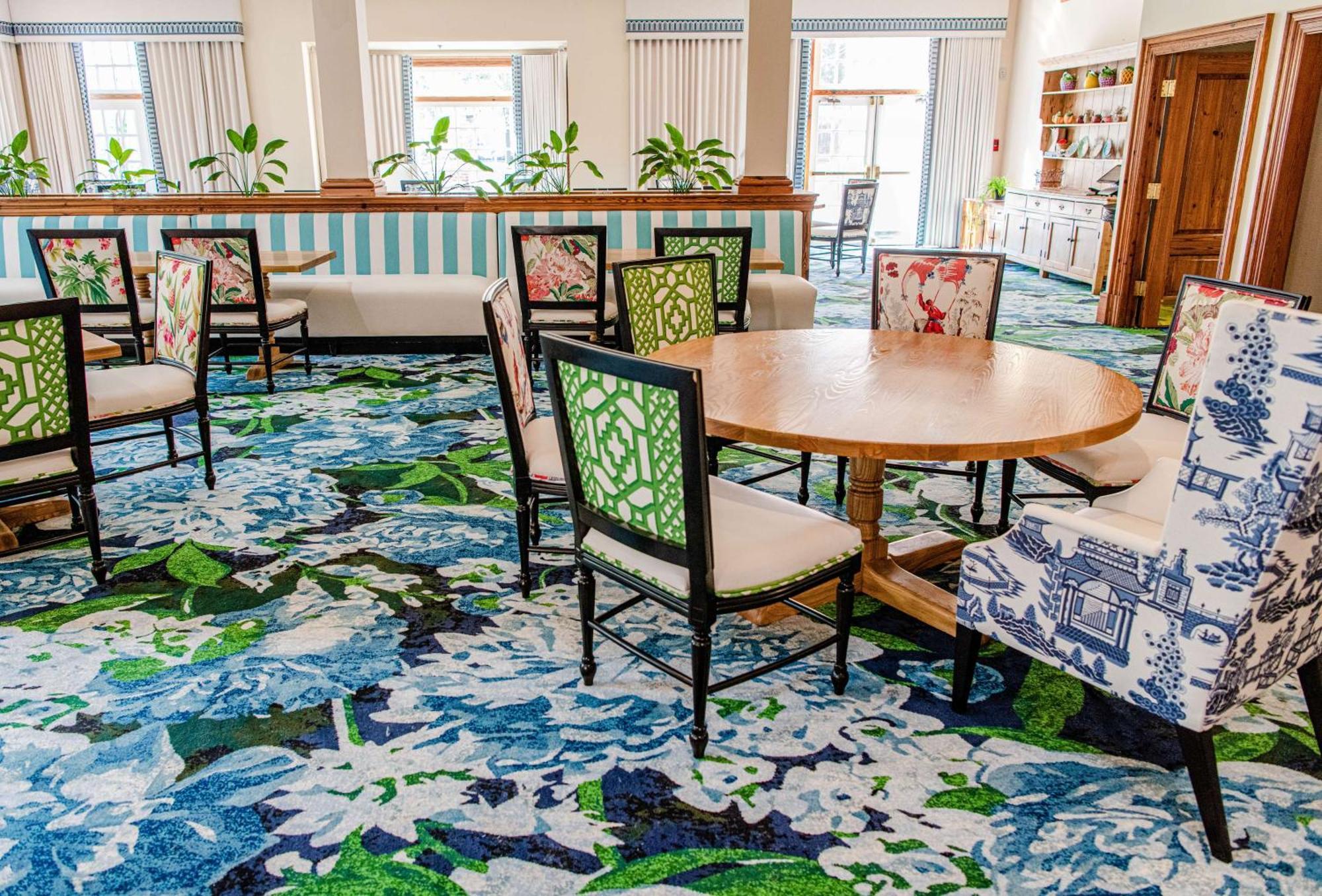 וירג'יניה ביץ' The Founders Inn & Spa Tapestry Collection By Hilton מראה חיצוני תמונה